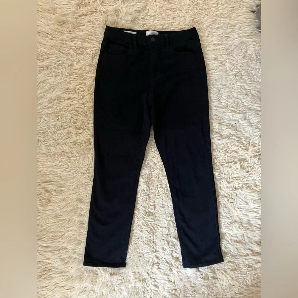 Universal Thread High-Rise Straight - Picture 2 of 3